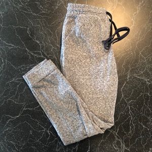 Forever 21 sweatpants